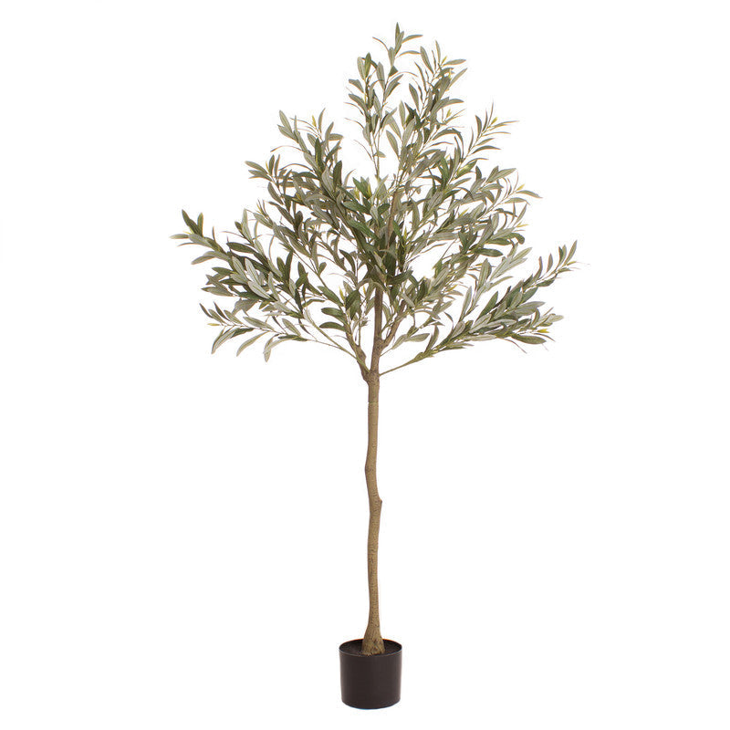 165cm Artificial Olive Tree